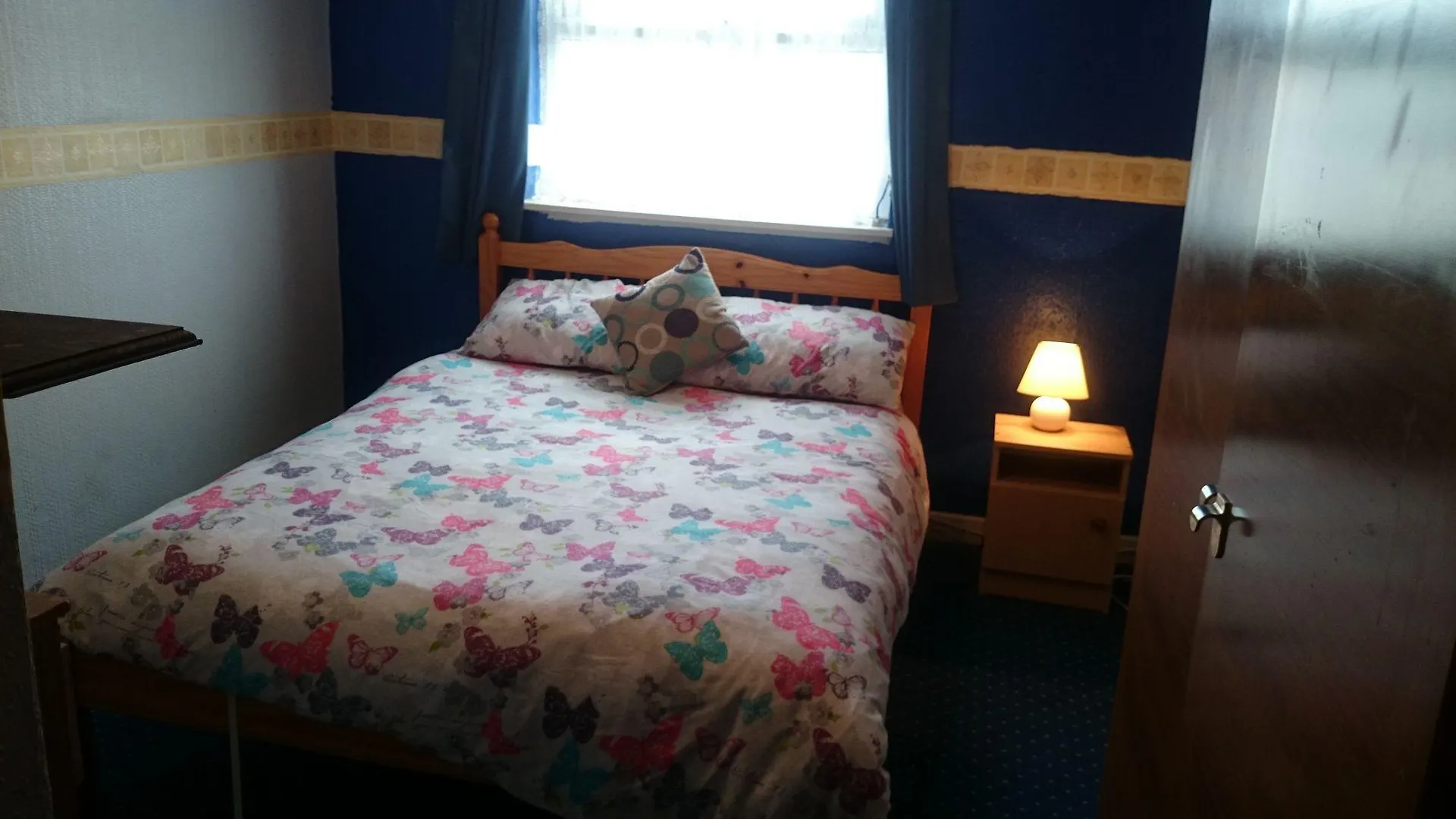Tulip Hotel Блэкпул
