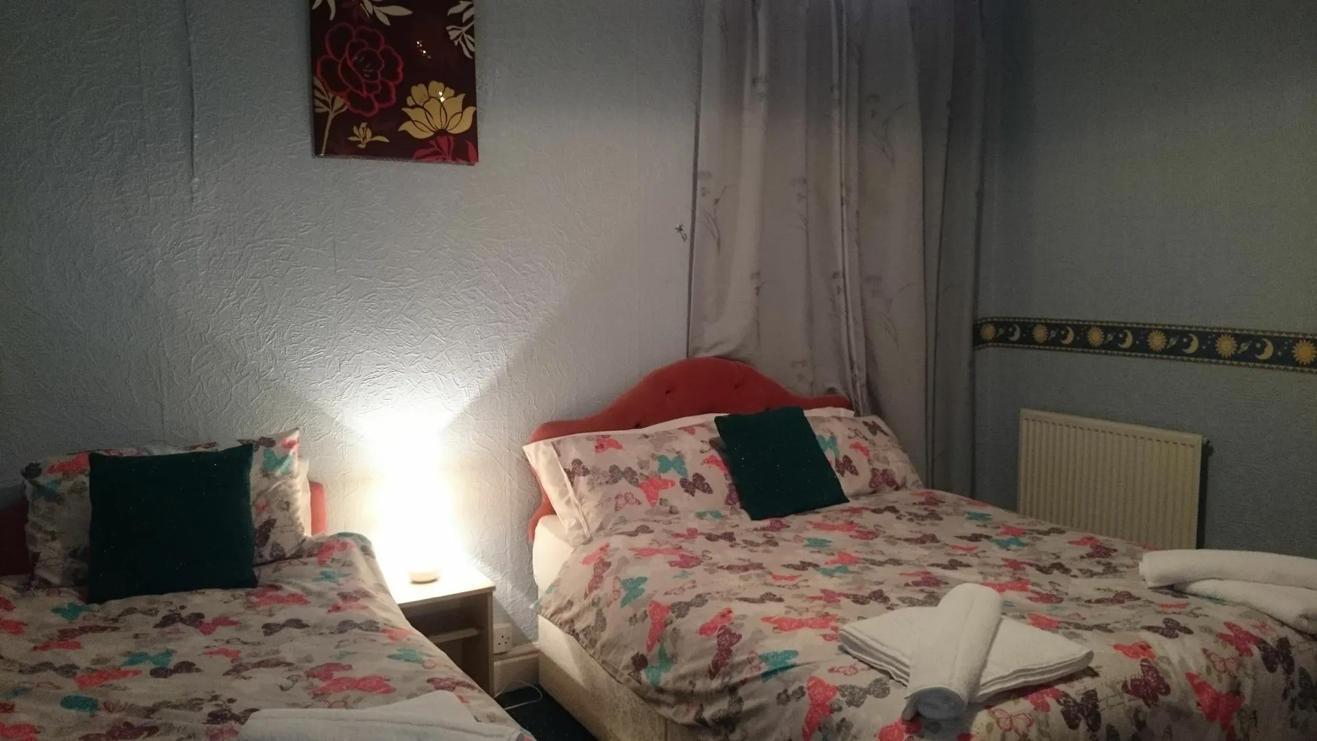 Tulip Hotel Блэкпул