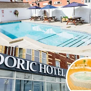 Otel Doric