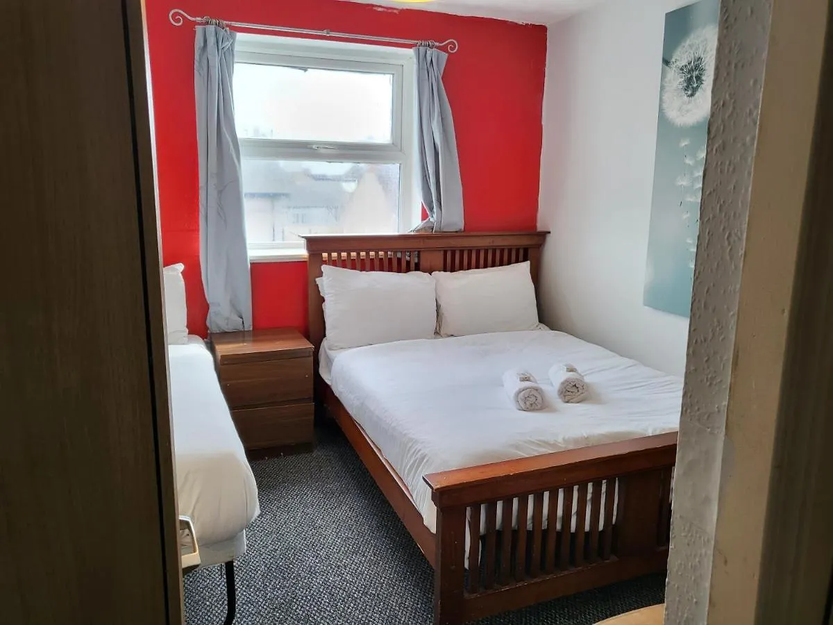 ***  Tulip Hotel Blackpool United Kingdom