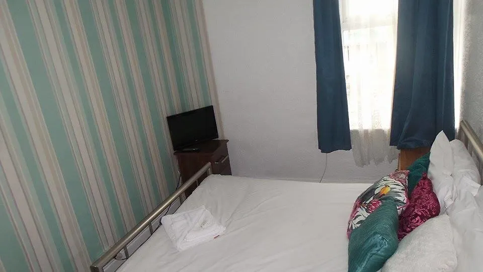 Tulip Hotel Μπλάκπουλ