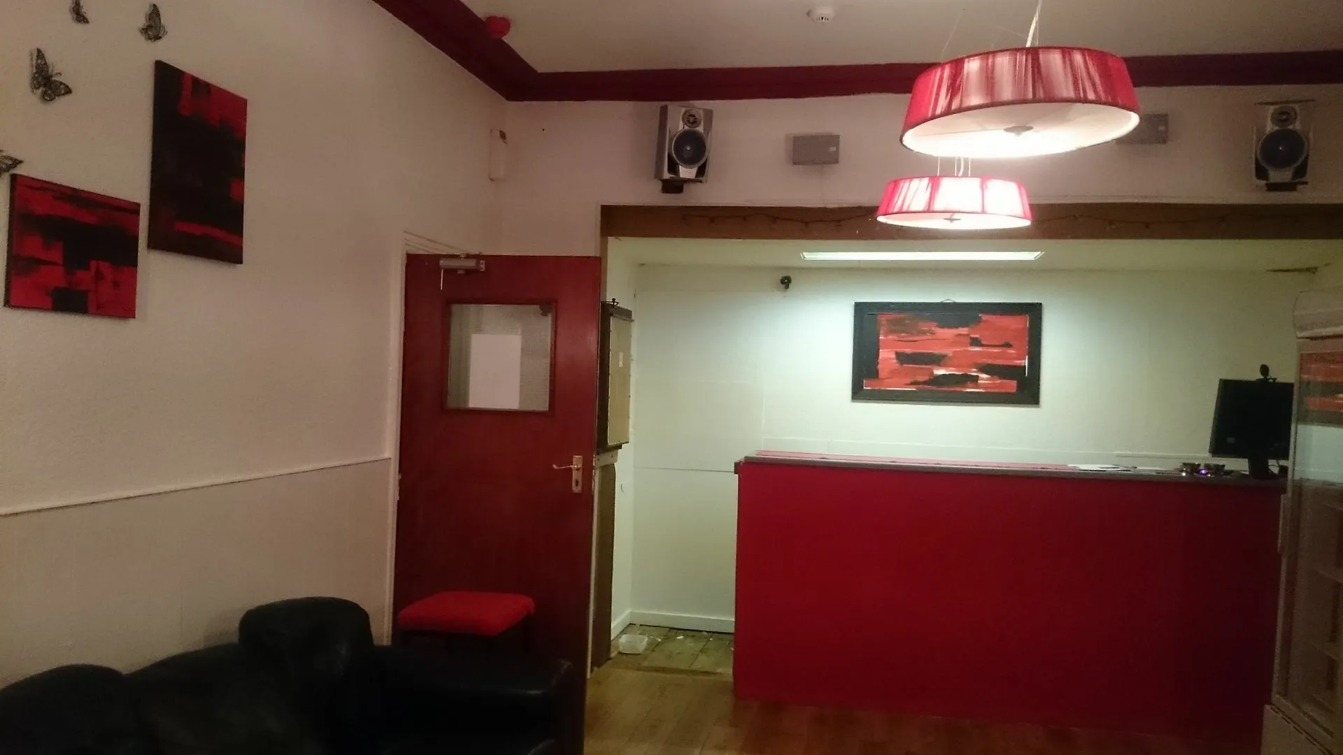 Tulip Hotel Blackpool